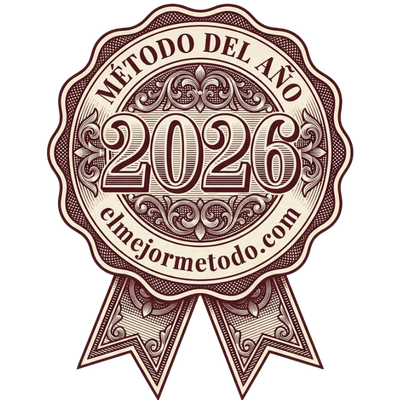 Método del Año 2026